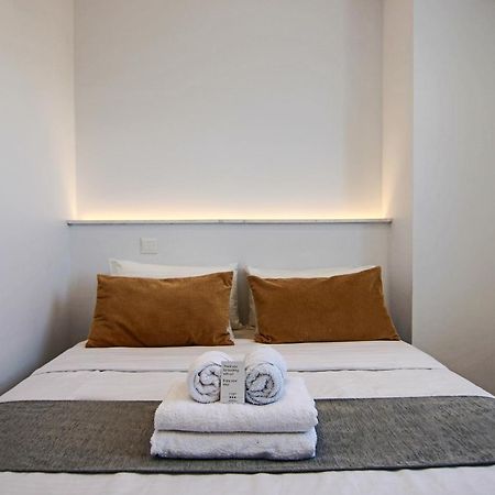 Phaedrus Living - Seaside Executive Flat Harbour 207 Paphos Exterior foto