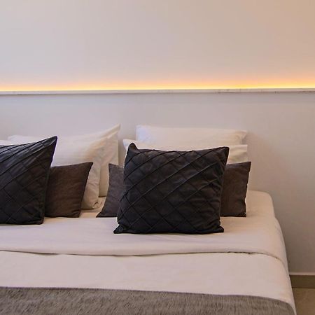 Phaedrus Living - Seaside Executive Flat Harbour 207 Paphos Exterior foto