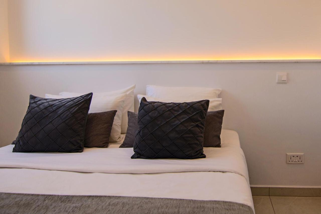 Phaedrus Living - Seaside Executive Flat Harbour 207 Paphos Exterior foto